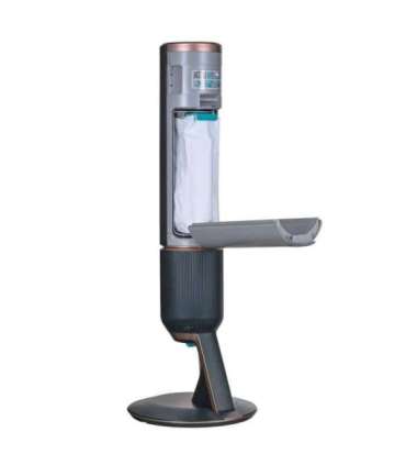 Samsung upright hoover VS20B95943N/GE