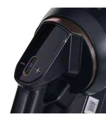 Samsung upright hoover VS20B95943N/GE