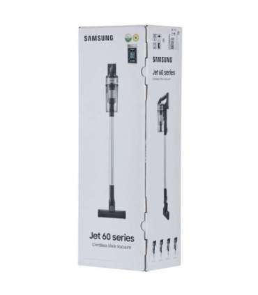 Samsung Handheld vacuum VS15A6031R1/GE