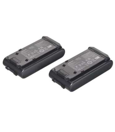 Samsung Handheld vacuum Bespoke Jet Plus Pro Extra VS20B95973B/GE