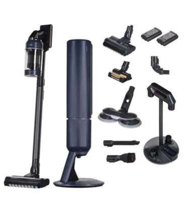 Samsung Handheld vacuum Bespoke Jet Plus Pro Extra VS20B95973B/GE