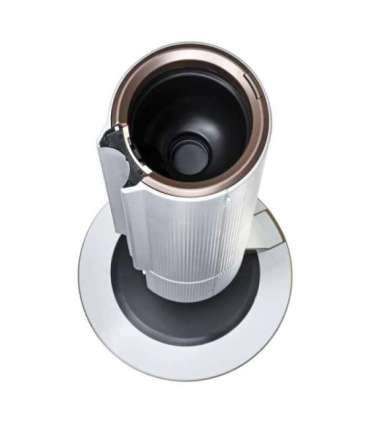 Samsung Handheld vacuum Bespoke Jet Plus Complete VS20B95843W/GE