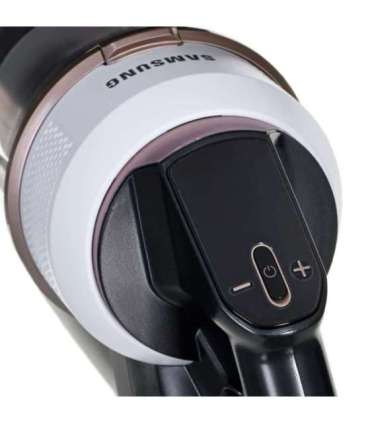 Samsung Handheld vacuum Bespoke Jet Plus Complete VS20B95843W/GE