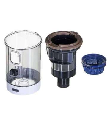 Samsung Handheld vacuum Bespoke Jet Plus Complete VS20B95843W/GE