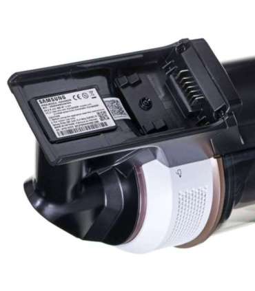 Samsung Handheld vacuum Bespoke Jet Plus Complete VS20B95843W/GE