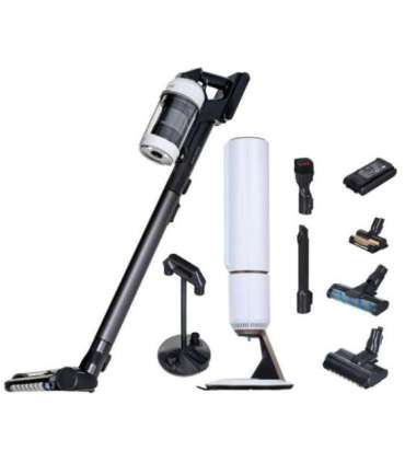 Samsung Handheld vacuum Bespoke Jet Plus Complete VS20B95843W/GE
