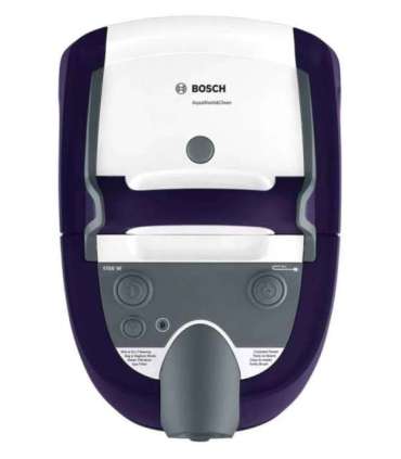 Vacuum Bosch Serie 4 BWD 41740 AquaWash&Clean