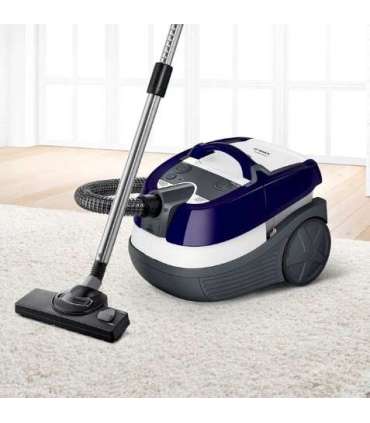 Vacuum Bosch Serie 4 BWD 41740 AquaWash&Clean