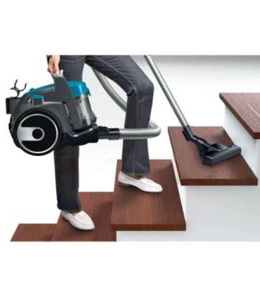 Bosch Serie 2 BGS05X240 vacuum 1.5 L Cylinder vacuum Dry 700 W Bagless