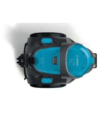 Bosch Serie 2 BGS05X240 vacuum 1.5 L Cylinder vacuum Dry 700 W Bagless