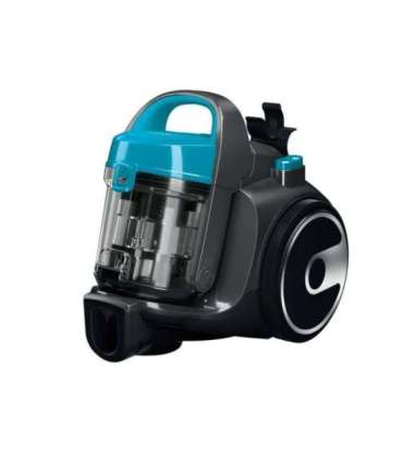 Bosch Serie 2 BGS05X240 vacuum 1.5 L Cylinder vacuum Dry 700 W Bagless