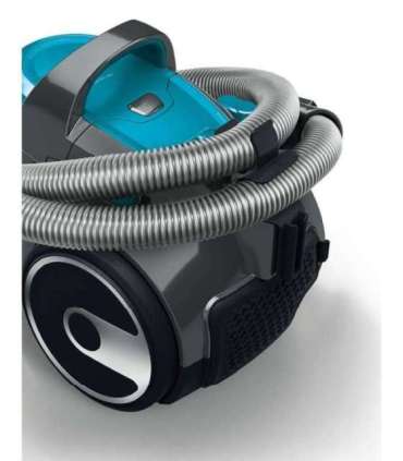 Bosch Serie 2 BGS05X240 vacuum 1.5 L Cylinder vacuum Dry 700 W Bagless