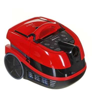 Bosch Serie 4 BWD421PET vacuum Cylinder vacuum Dry&wet 2100 W