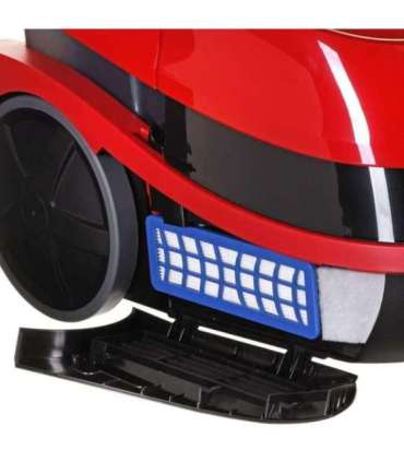 Bosch Serie 4 BWD421PET vacuum Cylinder vacuum Dry&wet 2100 W