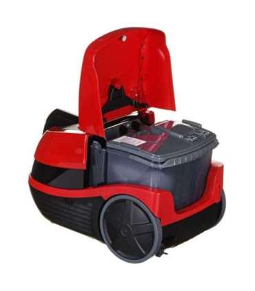 Bosch Serie 4 BWD421PET vacuum Cylinder vacuum Dry&wet 2100 W