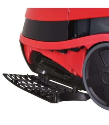 Bosch Serie 4 BWD421PET vacuum Cylinder vacuum Dry&wet 2100 W