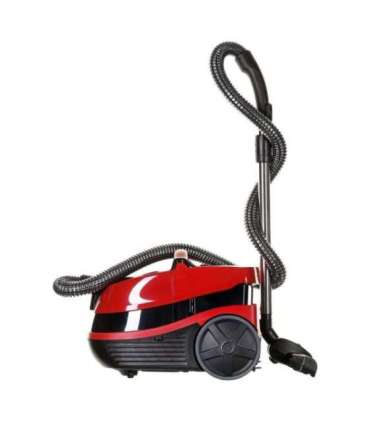 Bosch Serie 4 BWD421PET vacuum Cylinder vacuum Dry&wet 2100 W