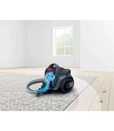 Bosch BGC05AAA1 vacuum 1.5 L Cylinder vacuum Dry Bagless