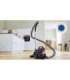 Bosch BGC05AAA1 vacuum 1.5 L Cylinder vacuum Dry Bagless