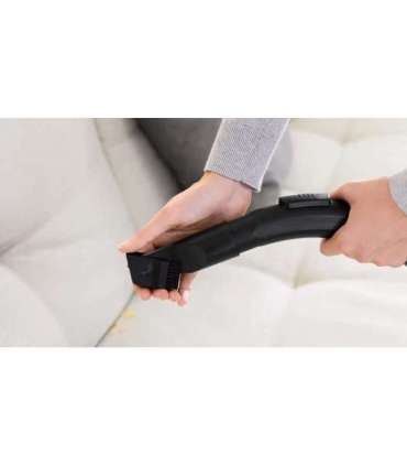 Bosch BGC05AAA1 vacuum 1.5 L Cylinder vacuum Dry Bagless