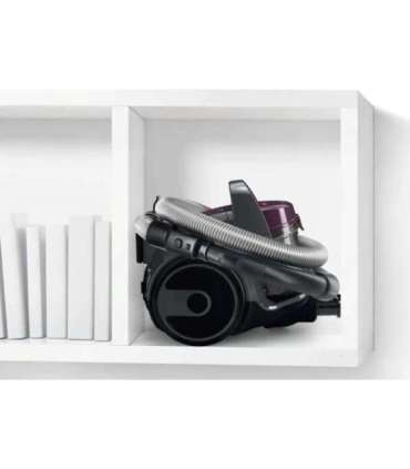 Bosch BGC05AAA1 vacuum 1.5 L Cylinder vacuum Dry Bagless