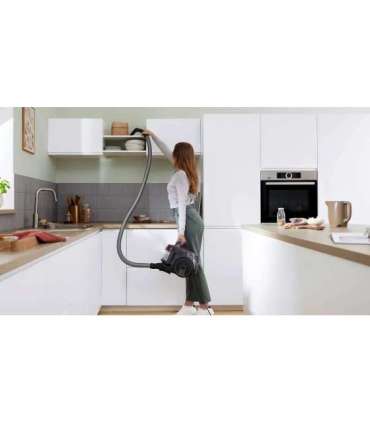 Bosch BGC05AAA1 vacuum 1.5 L Cylinder vacuum Dry Bagless