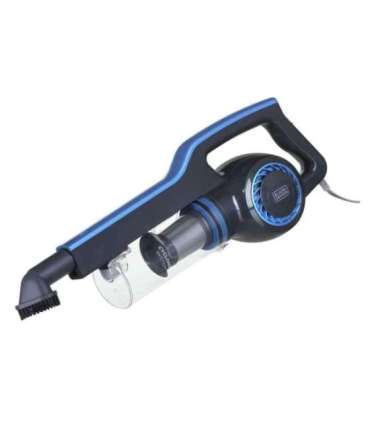 Corded stick vacuum Black+Decker BXVMS600E