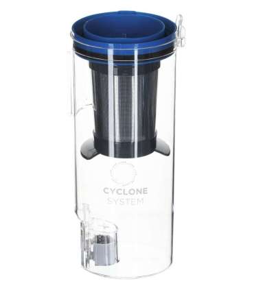 Corded stick vacuum Black+Decker BXVMS600E