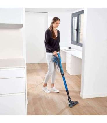 Corded stick vacuum Black+Decker BXVMS600E