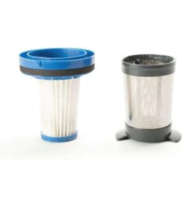 Corded stick vacuum Black+Decker BXVMS600E