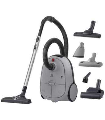 Electrolux EB61A5UG 3.5 L Cylinder vacuum Dry 750 W Dust bag