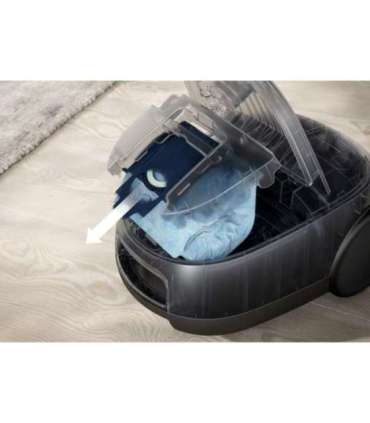 Electrolux EB61A5UG 3.5 L Cylinder vacuum Dry 750 W Dust bag