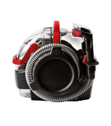 Bissell 1558N vacuum Cylinder vacuum Dry&wet 750 W Bagless