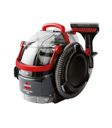 Bissell 1558N vacuum Cylinder vacuum Dry&wet 750 W Bagless