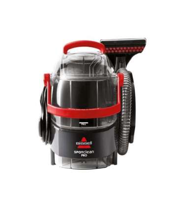 Bissell 1558N vacuum Cylinder vacuum Dry&wet 750 W Bagless