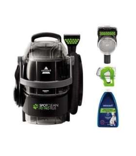 BISSELL SPOTCLEAN PET PRO HOOVER 37252
