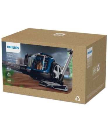 Philips PowerPro Expert FC9745/09 vacuum 2 L Cylinder vacuum Dry 900 W Bagless
