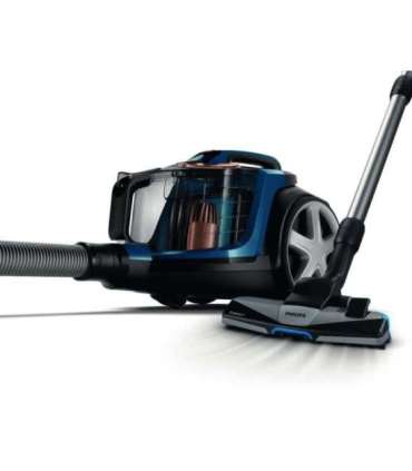Philips PowerPro Expert FC9745/09 vacuum 2 L Cylinder vacuum Dry 900 W Bagless
