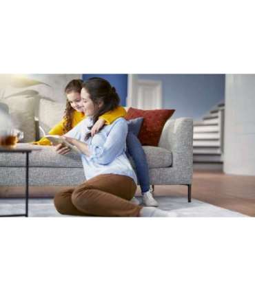 Philips PowerPro Expert FC9745/09 vacuum 2 L Cylinder vacuum Dry 900 W Bagless