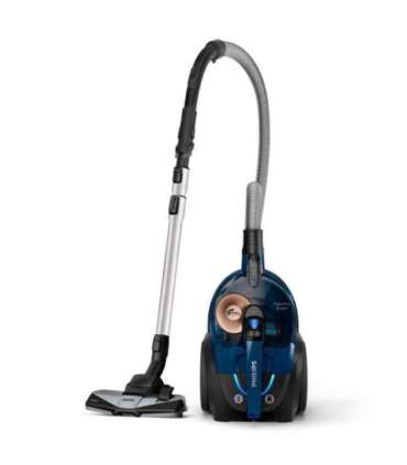 Philips PowerPro Expert FC9745/09 vacuum 2 L Cylinder vacuum Dry 900 W Bagless
