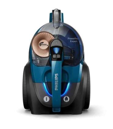 Philips PowerPro Expert FC9745/09 vacuum 2 L Cylinder vacuum Dry 900 W Bagless