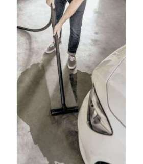 Kärcher KWD 3 V-17/4/20/F 17 L Drum vacuum Dry&wet 1000 W Dust bag