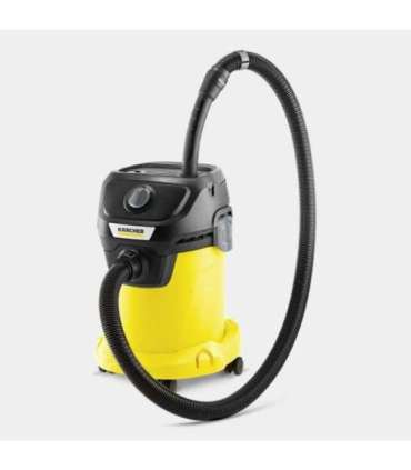 Kärcher KWD 3 V-17/4/20/F 17 L Drum vacuum Dry&wet 1000 W Dust bag