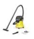 Kärcher KWD 3 V-17/4/20/F 17 L Drum vacuum Dry&wet 1000 W Dust bag