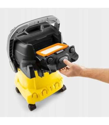 KARCHER KWD 6 P V-25/6/22 universal hoover - 1.628-485.0