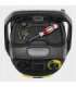KARCHER KWD 6 P V-25/6/22 universal hoover - 1.628-485.0