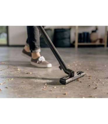 Kärcher WD 2 Plus V-12/4/18 12 L Drum vacuum Dry&wet 1000 W Dust bag