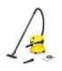 Kärcher WD 2 Plus V-12/4/18 12 L Drum vacuum Dry&wet 1000 W Dust bag