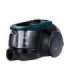 Samsung VC07M21A0VN 1.5 L Cylinder vacuum Dry 700 W Bagless