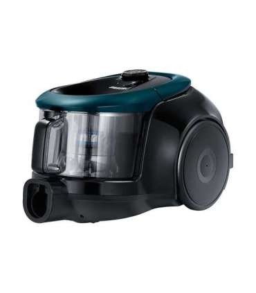 Samsung VC07M21A0VN 1.5 L Cylinder vacuum Dry 700 W Bagless